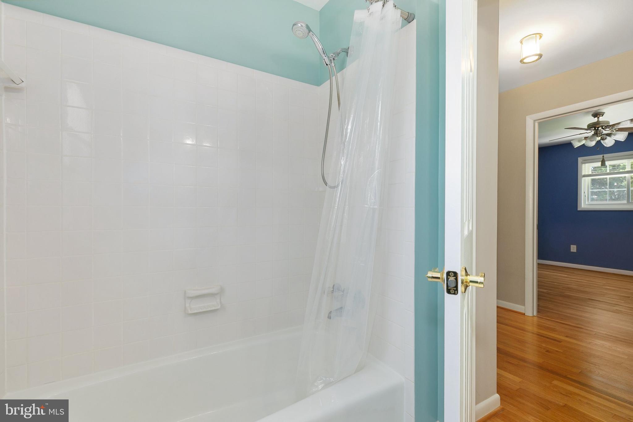 ROCK CREEK MANOR - Residential