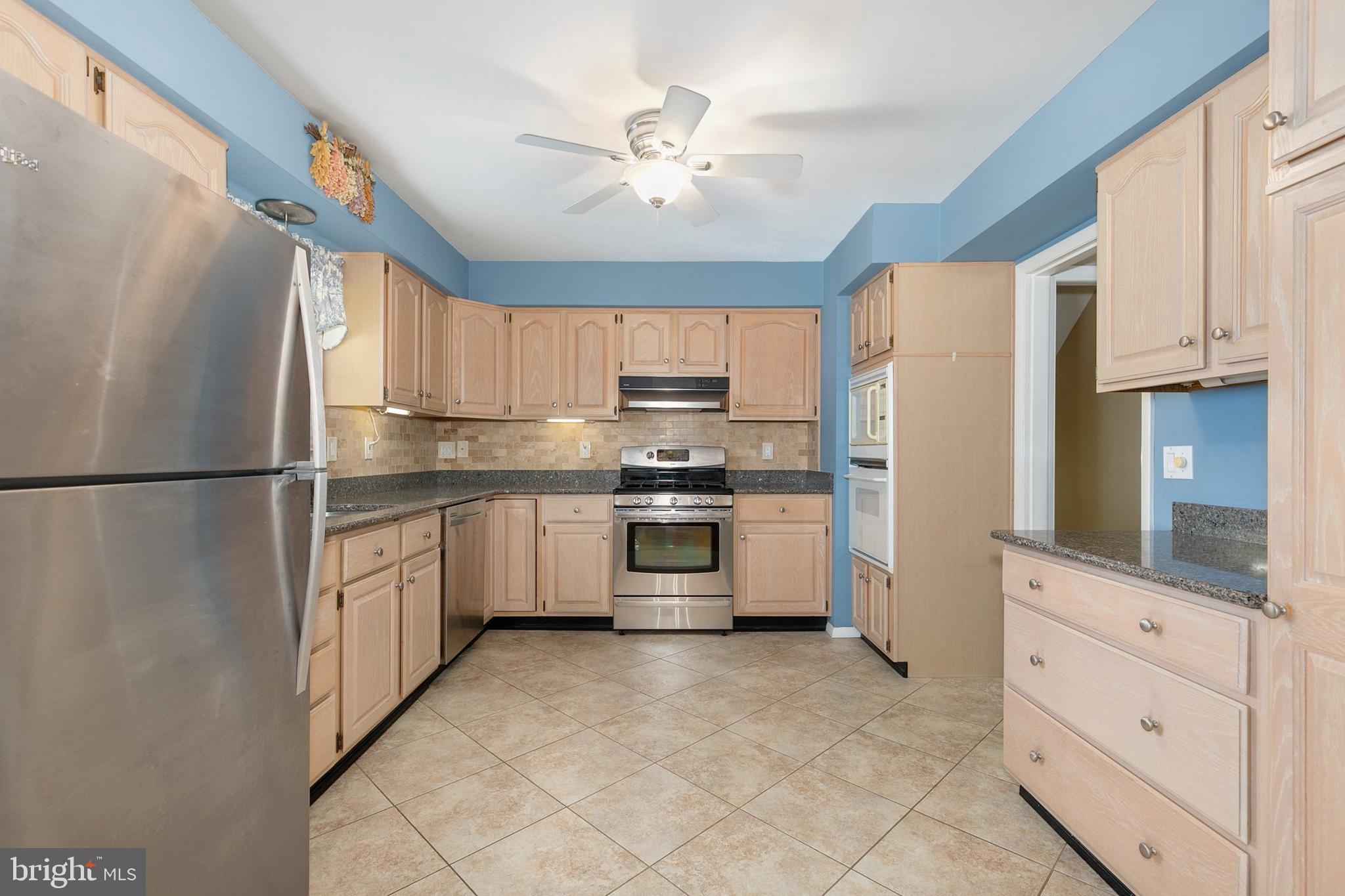 ROCK CREEK MANOR - Residential