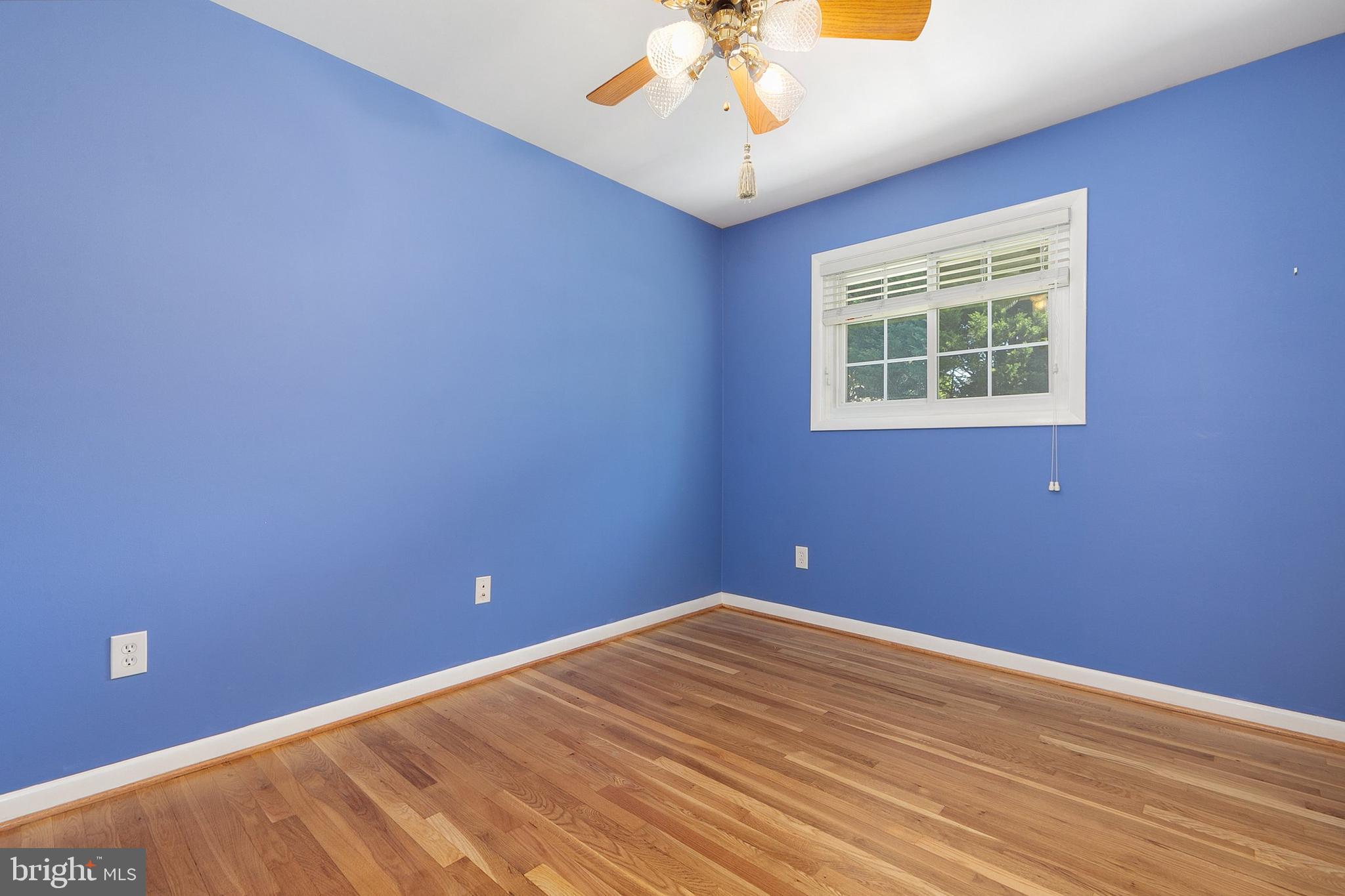 ROCK CREEK MANOR - Residential