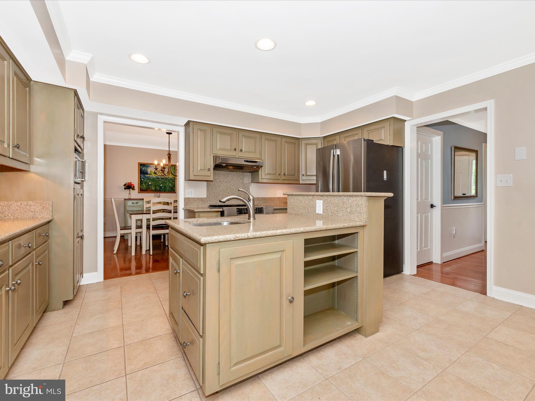 WAKEFIELD WEST - Residential