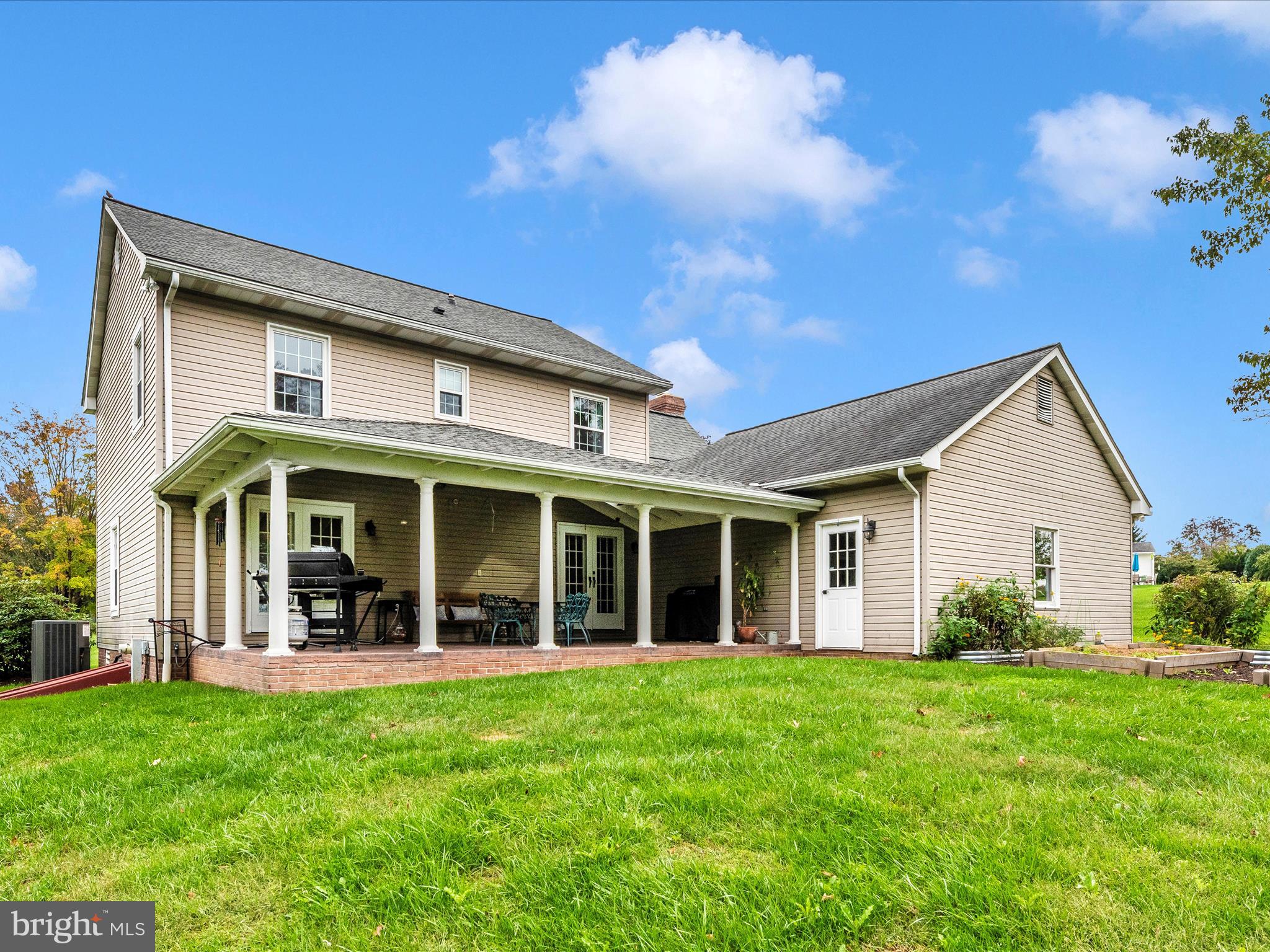 WAKEFIELD WEST - Residential