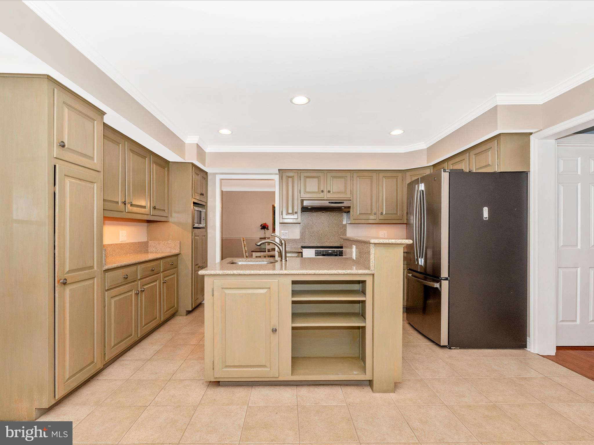 WAKEFIELD WEST - Residential