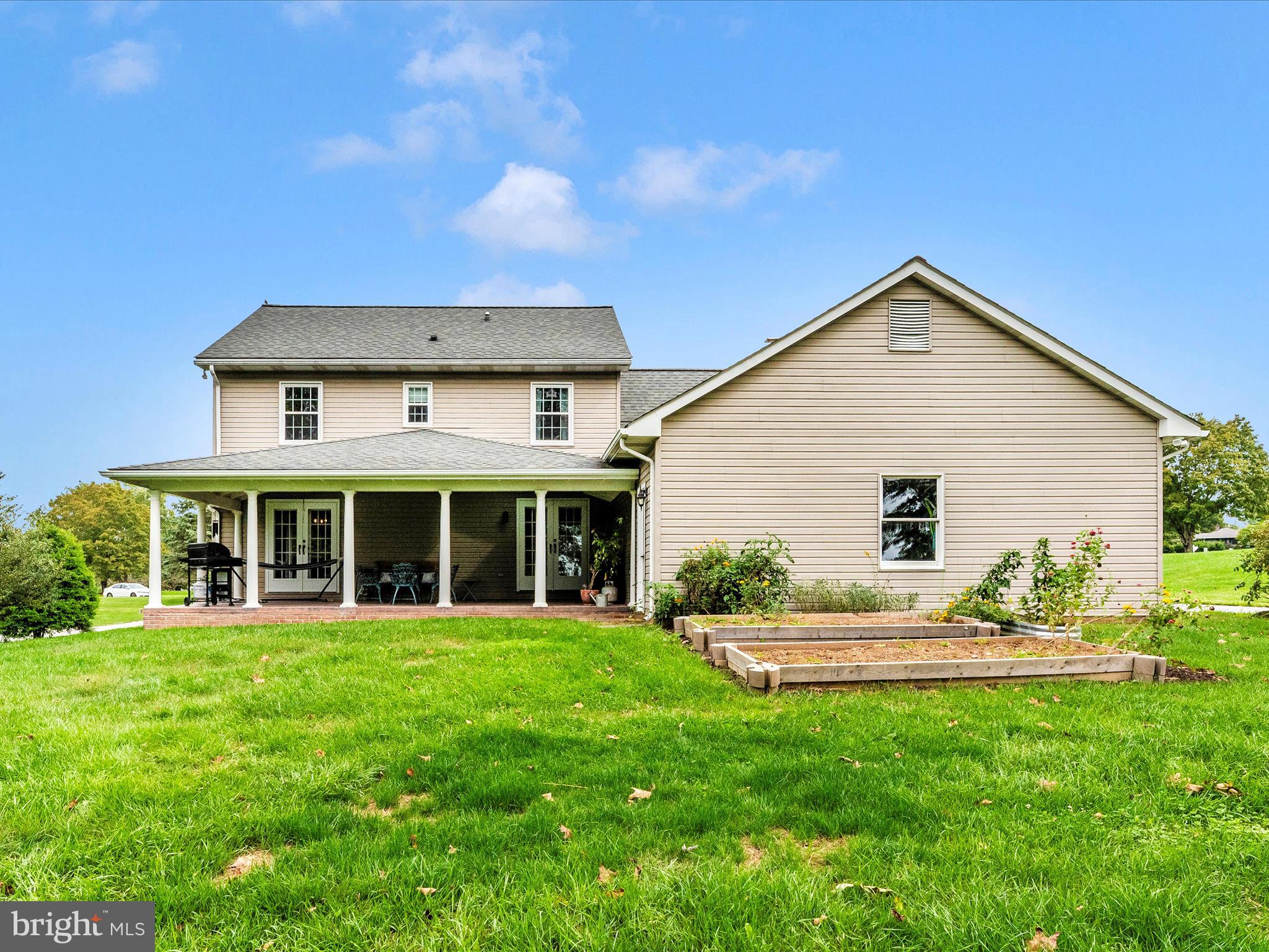 WAKEFIELD WEST - Residential