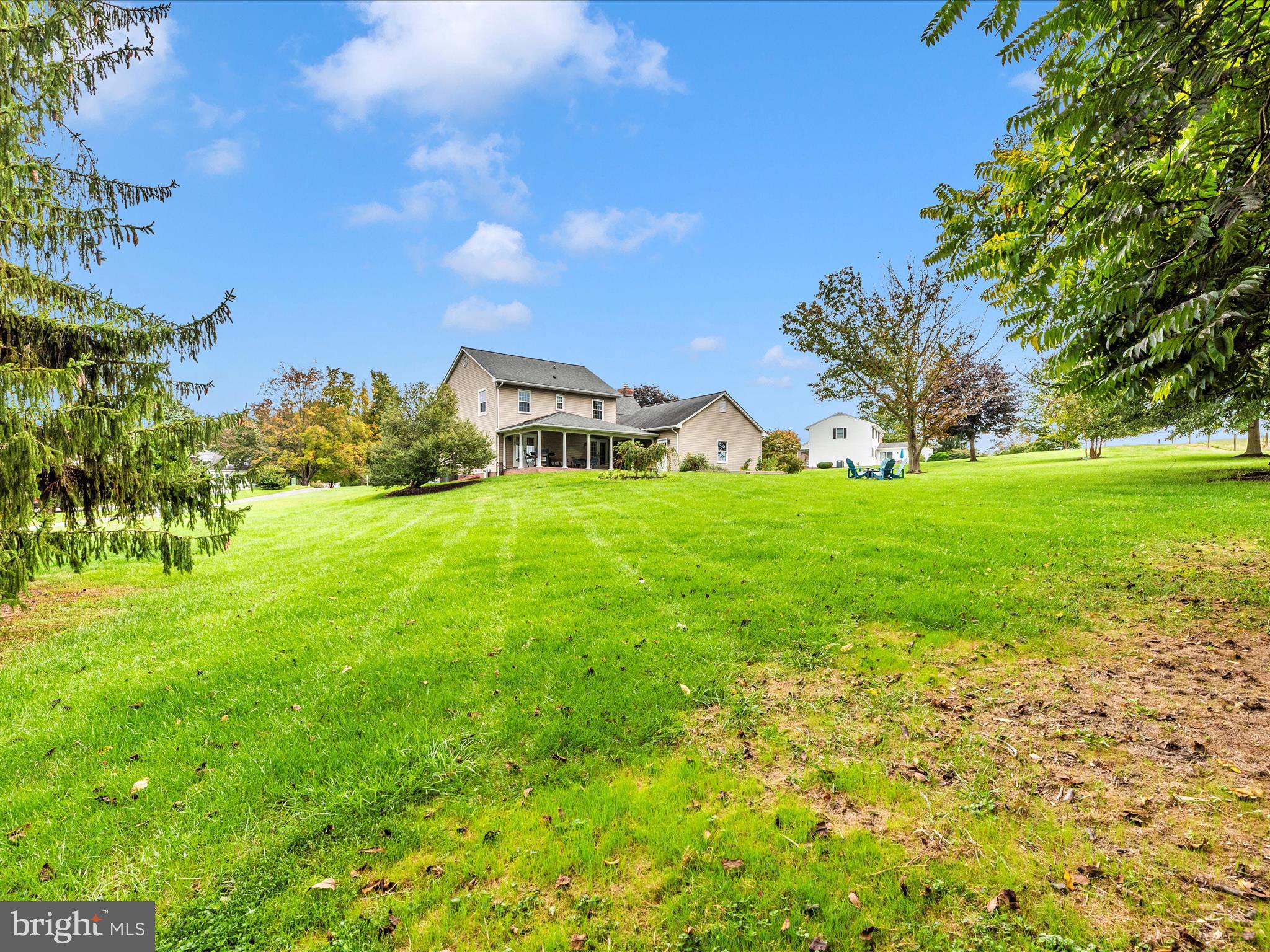 WAKEFIELD WEST - Residential