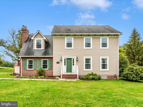 1204 WEYMOUTH STREET WESTMINSTER MD 21158
