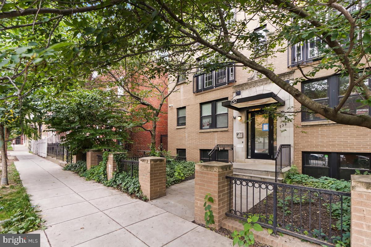 732 LAMONT STREET NW 203
