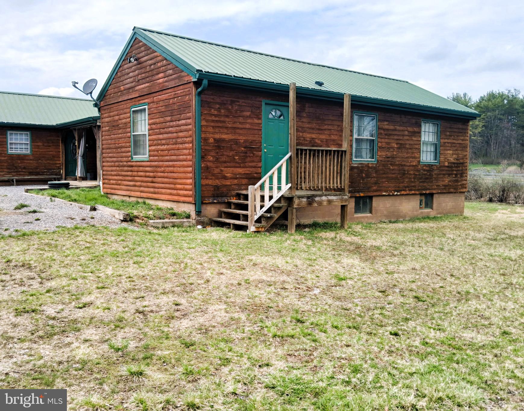 NONE AVAILABLE - Commercial Sale