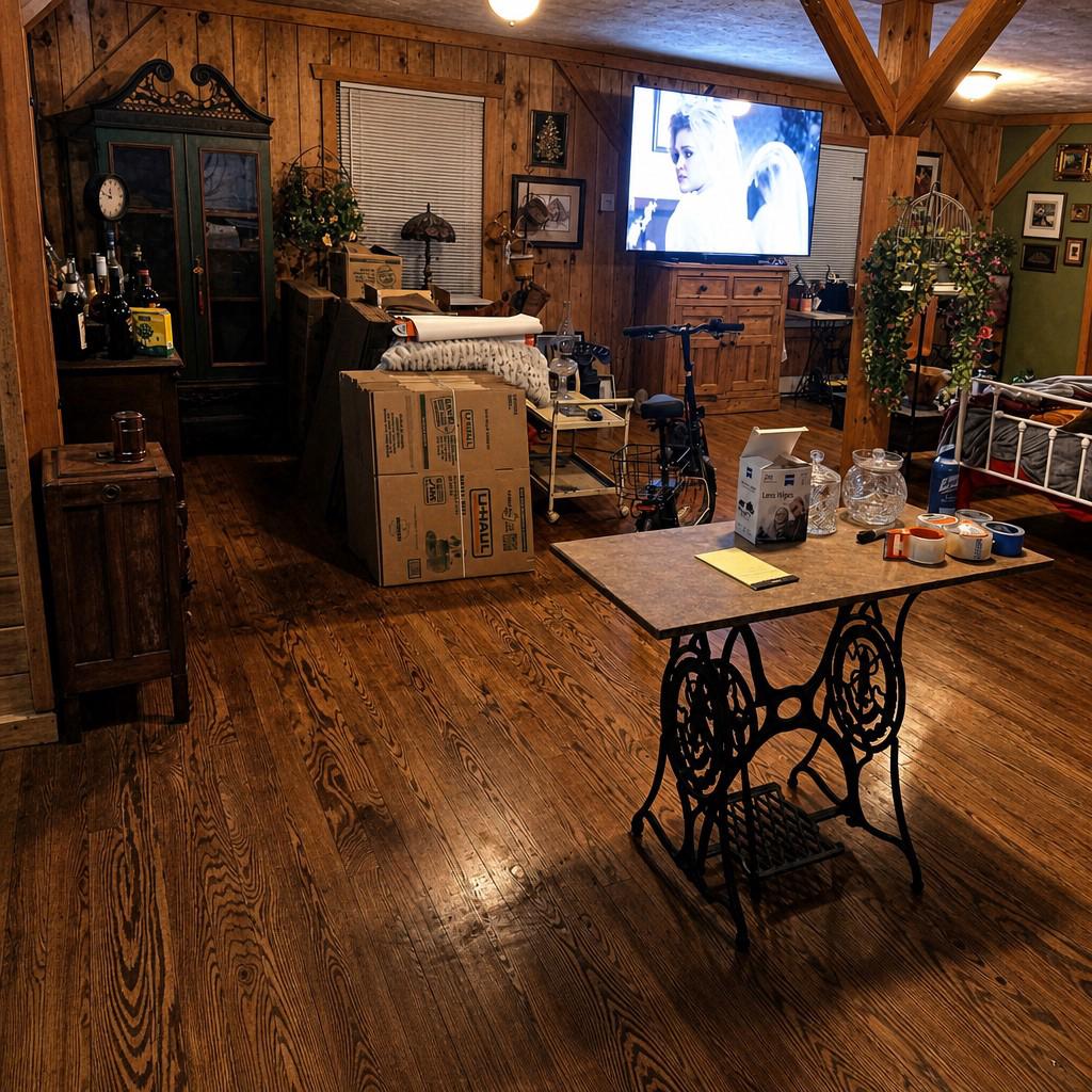 NONE AVAILABLE - Commercial Sale