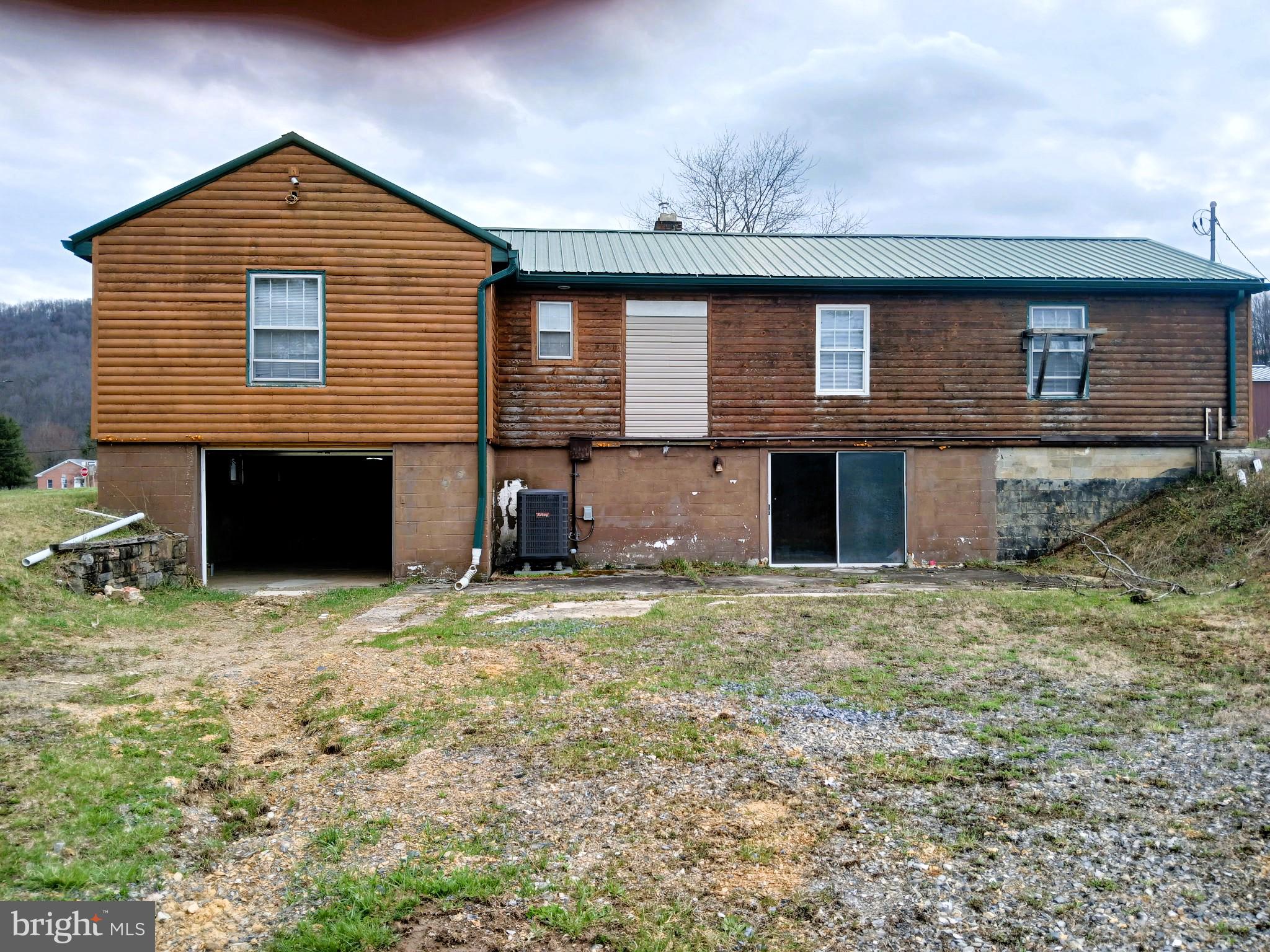 NONE AVAILABLE - Commercial Sale