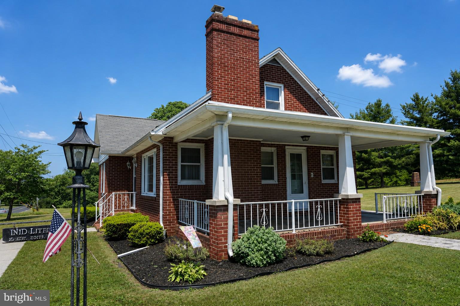 62 W HANOVER STREET