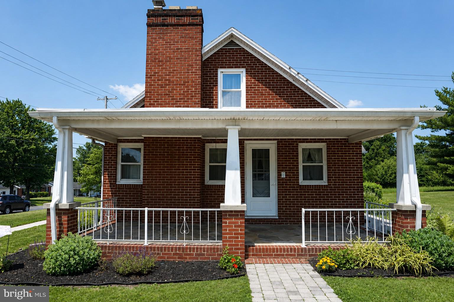 62 W HANOVER STREET