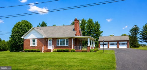 62 W HANOVER STREET GETTYSBURG PA 17325