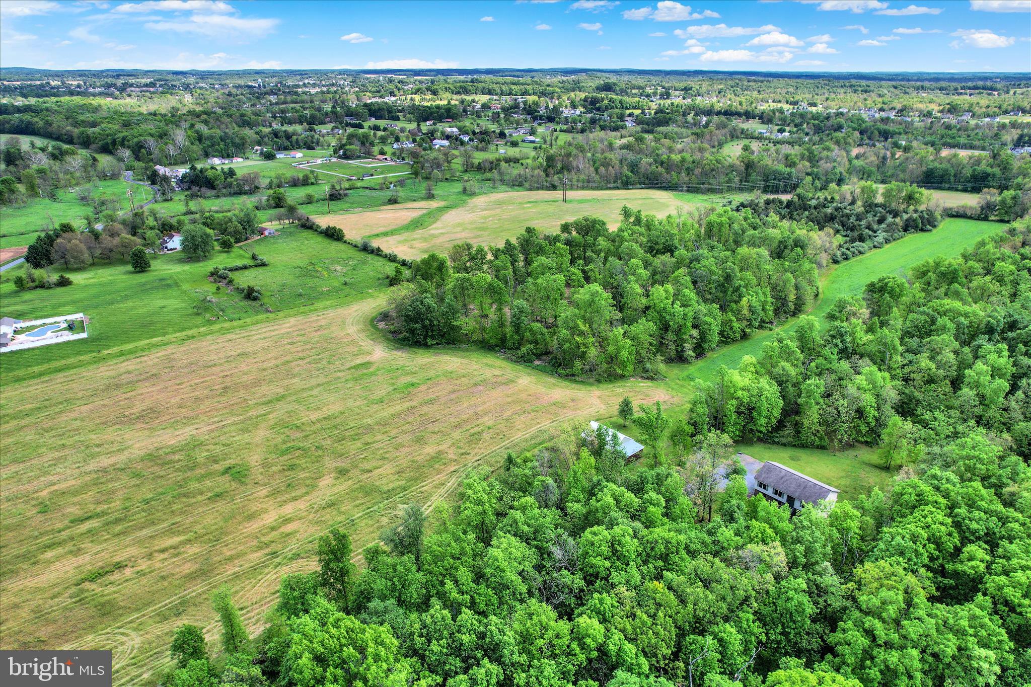 NONE, RURAL - Residential