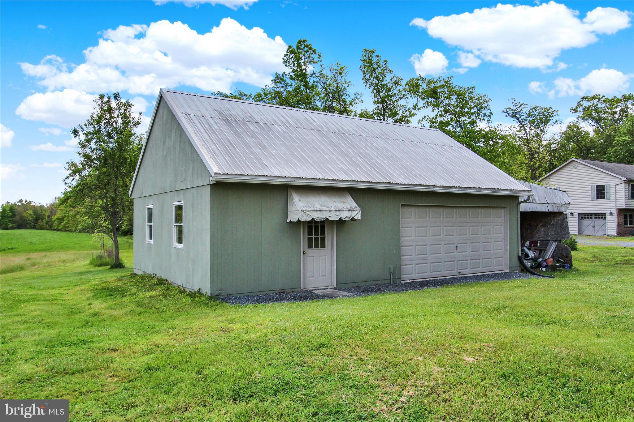 NONE, RURAL - Residential