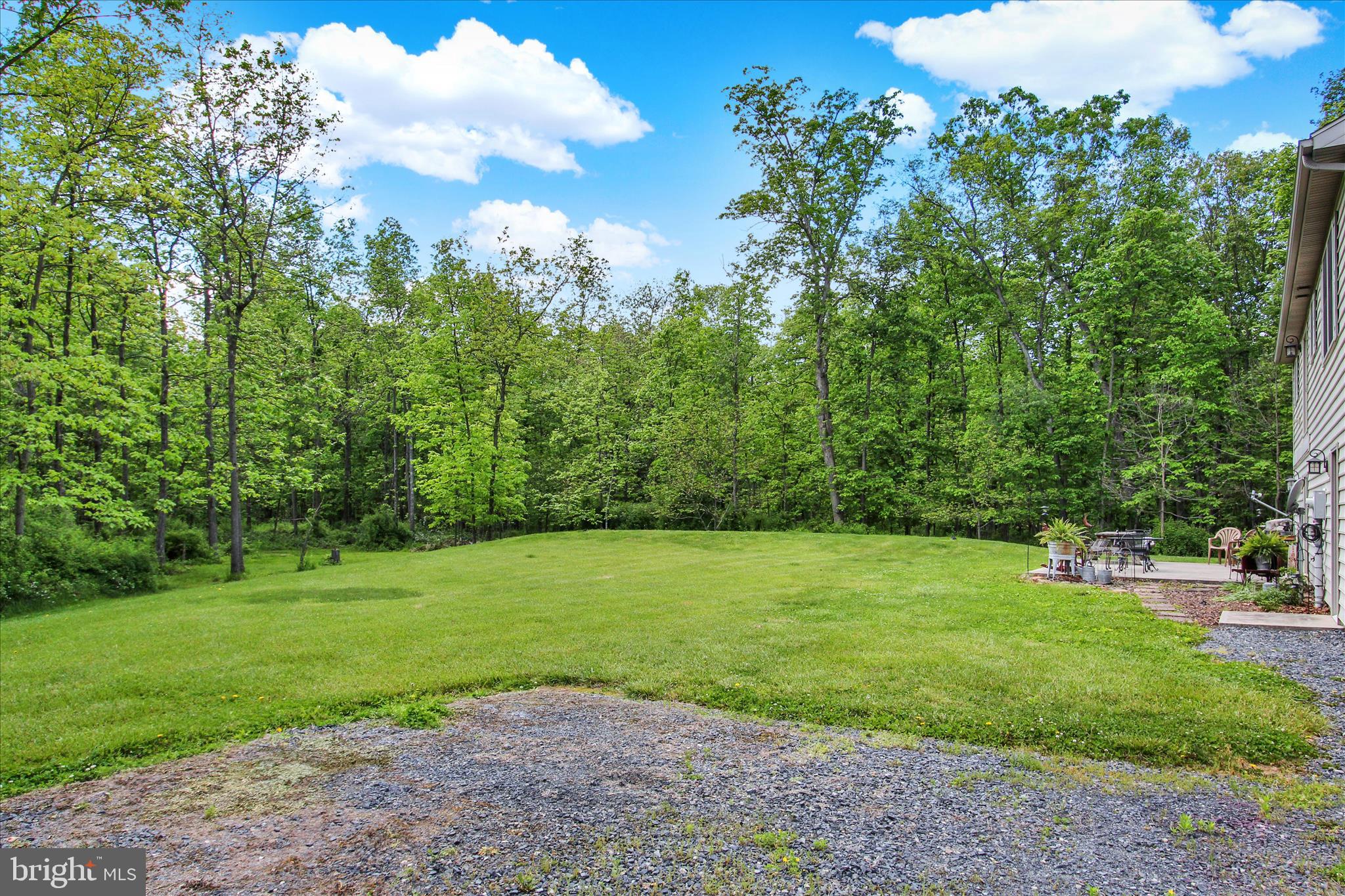 NONE, RURAL - Residential