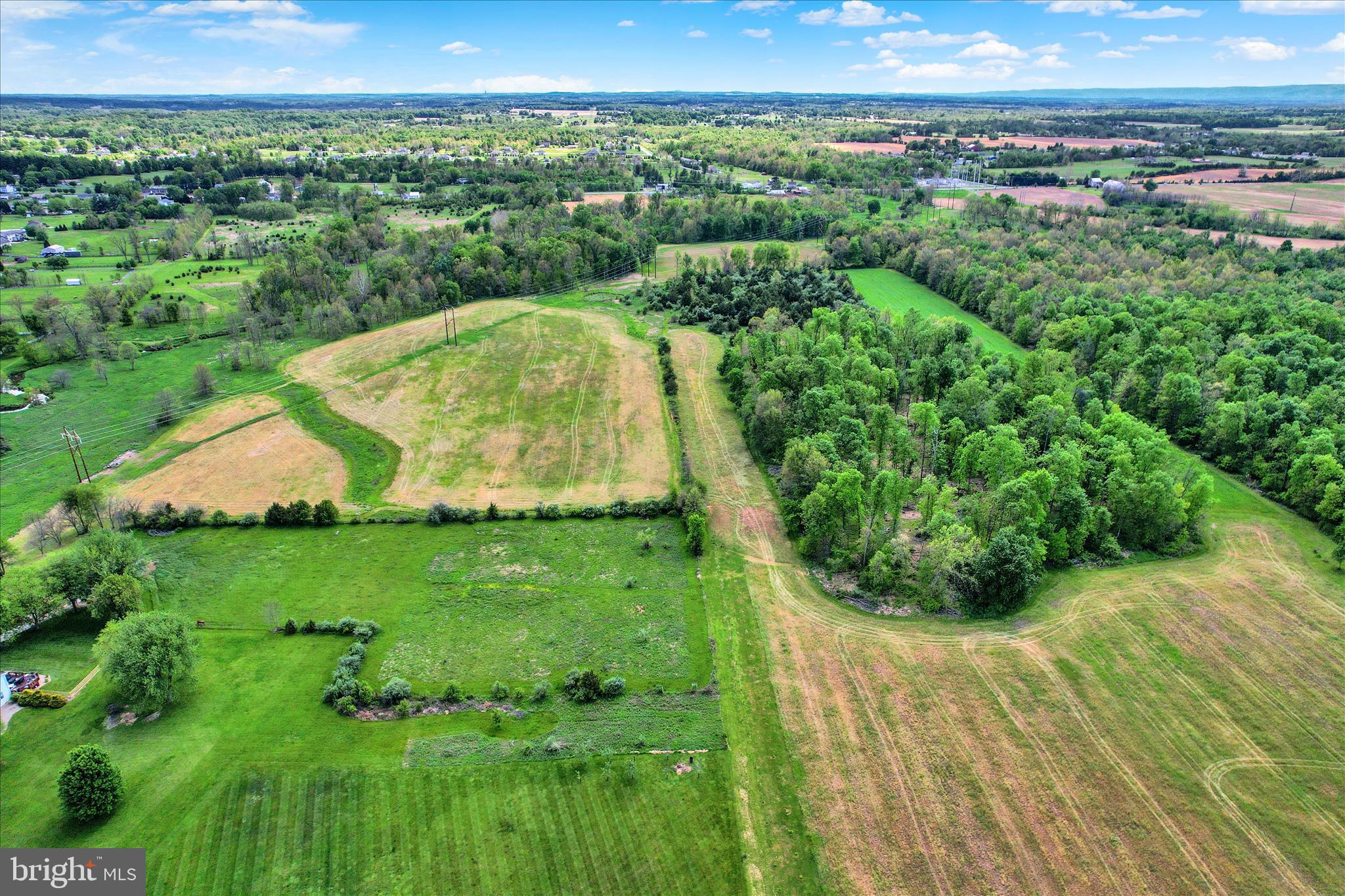 NONE, RURAL - Residential