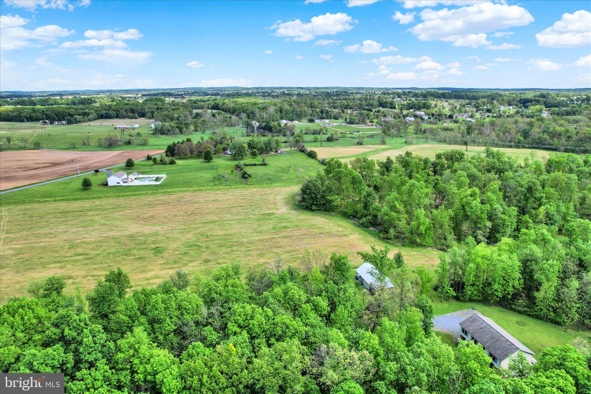 NONE, RURAL - Residential