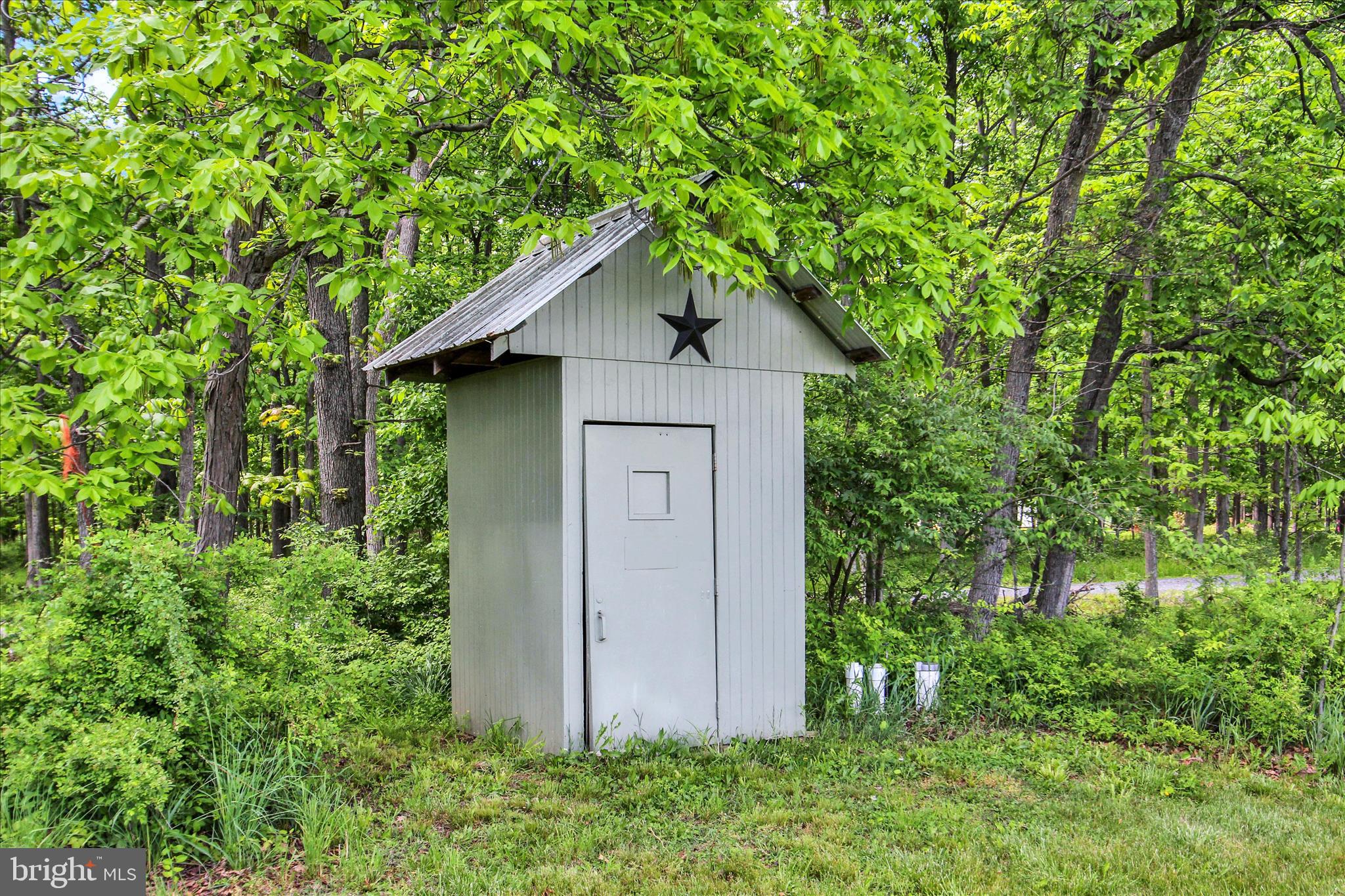 NONE, RURAL - Residential