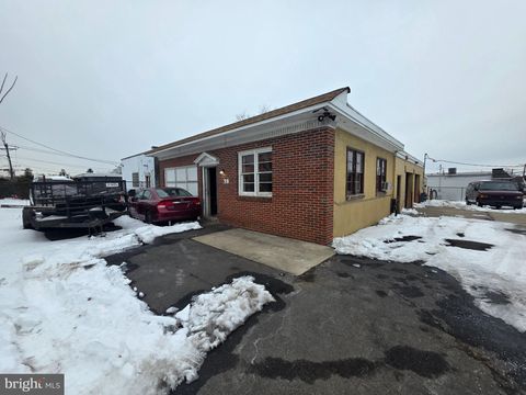 Photo of 58 Weber Ave, EWING, NJ 08638 (MLS # NJME2072554)