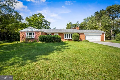 Photo of 404 E Timonium Road, LUTHERVILLE TIMONIUM, MD 21093 (MLS # MDBC2176380)