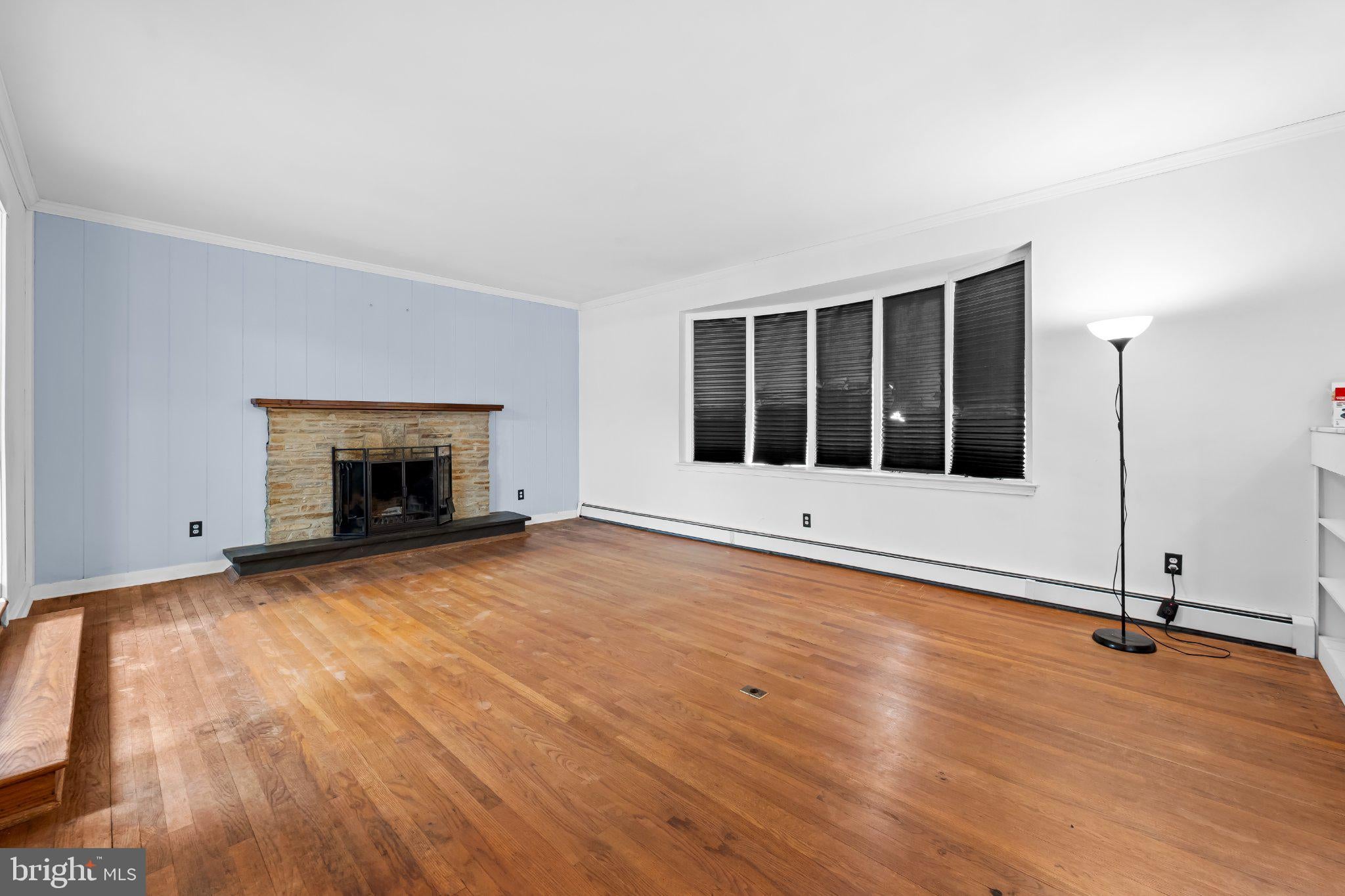 404 E TIMONIUM ROAD