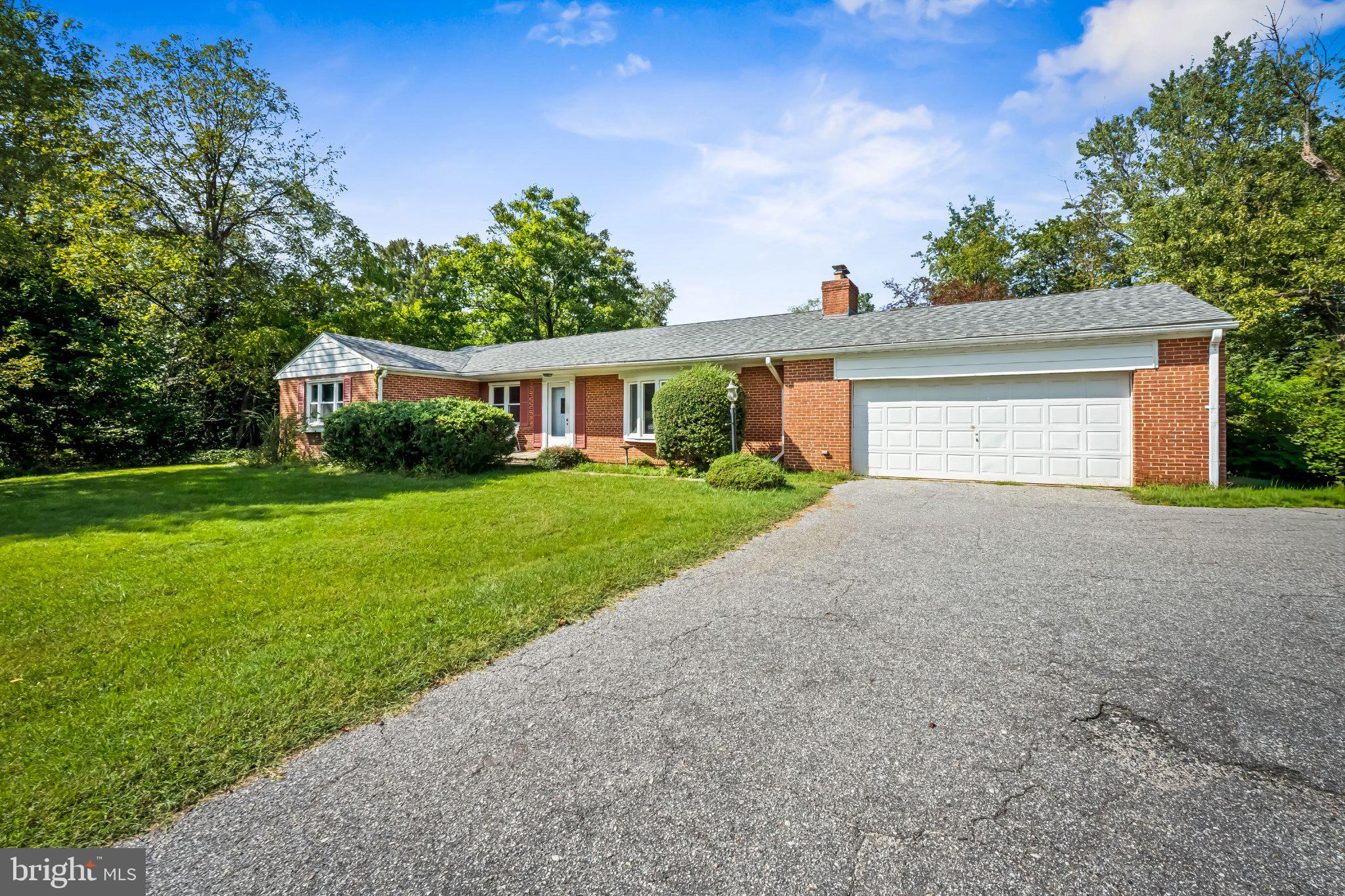 404 E TIMONIUM ROAD