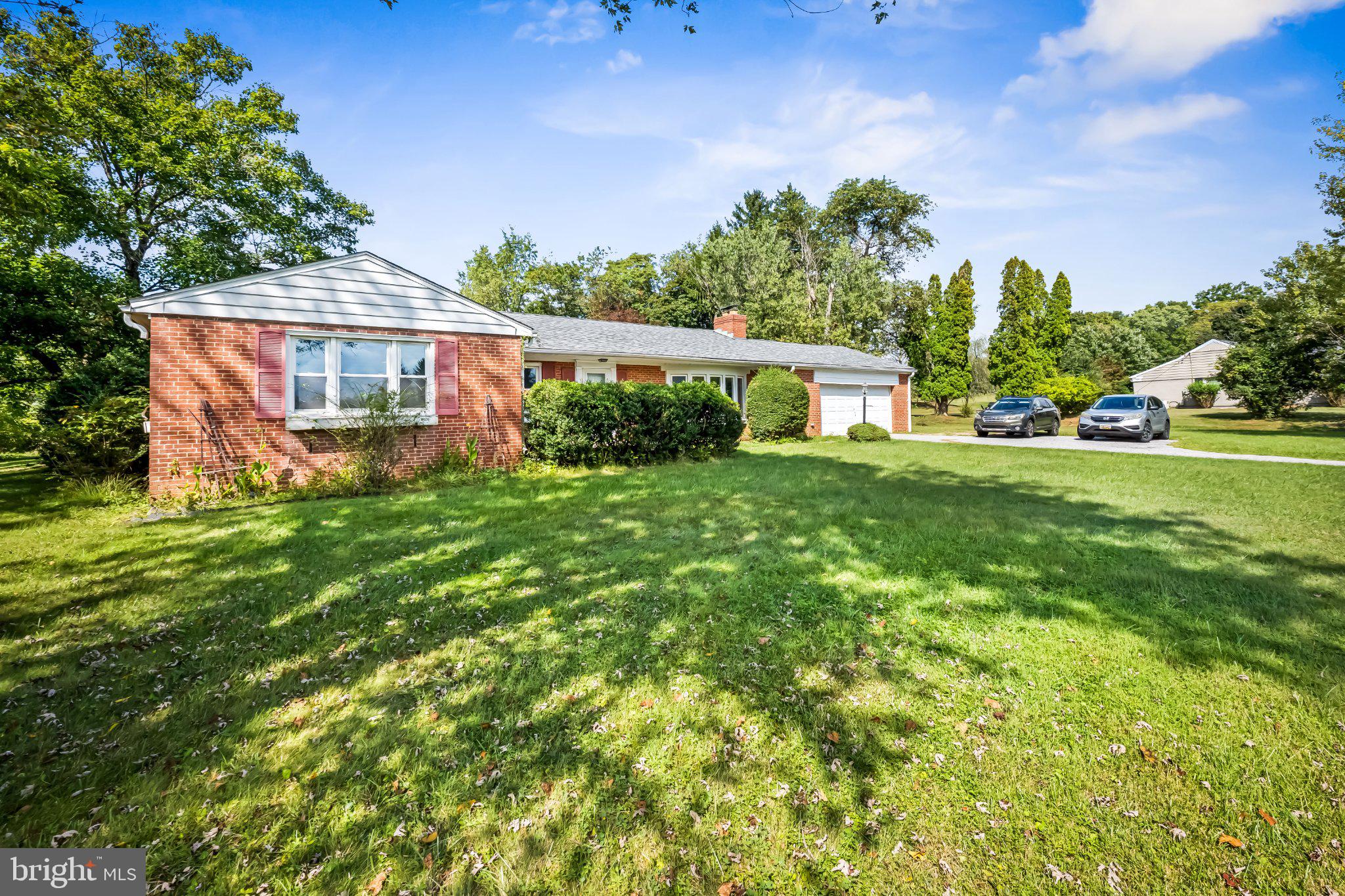 404 E TIMONIUM ROAD