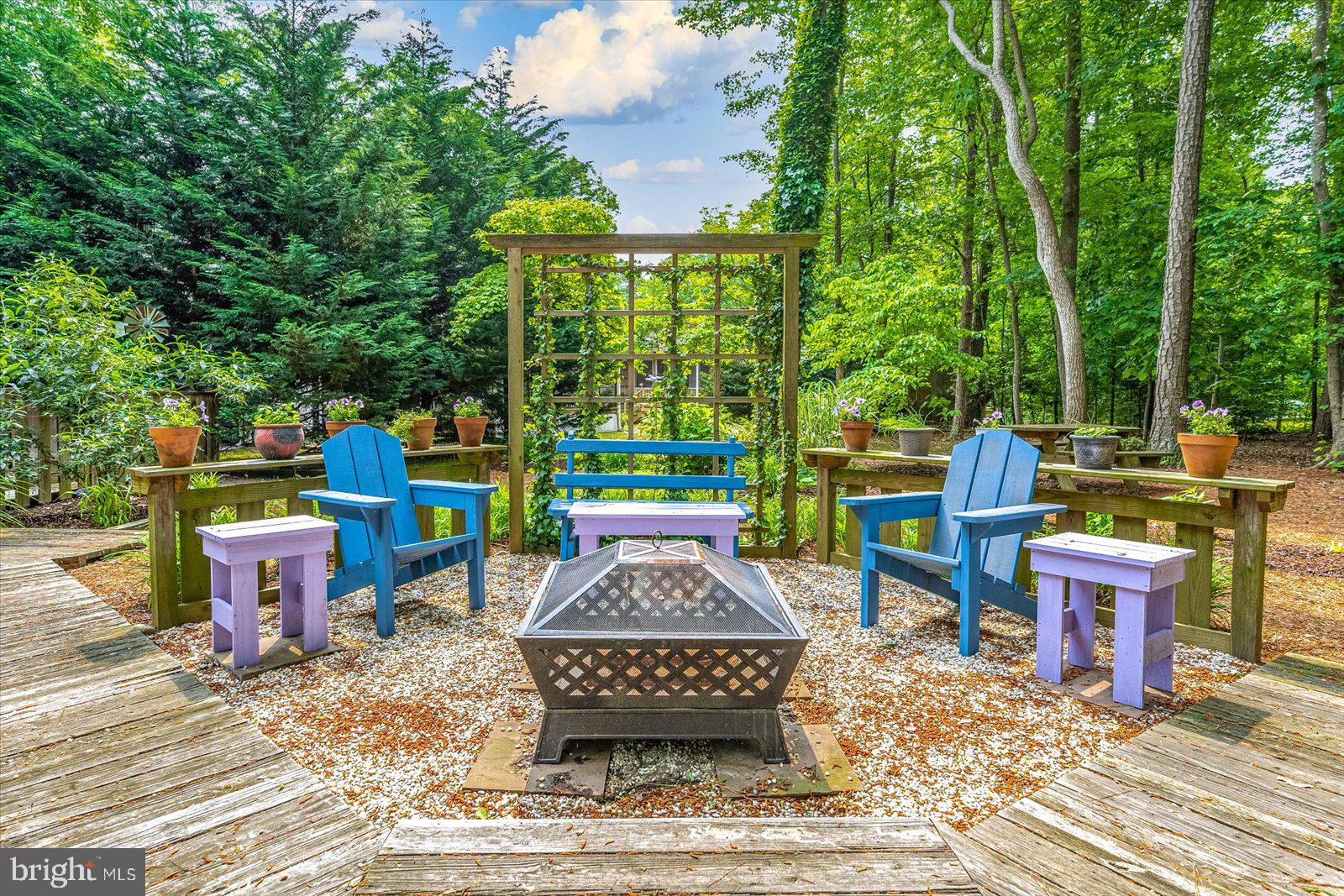 OCEAN PINES - PINEHURST - Residential