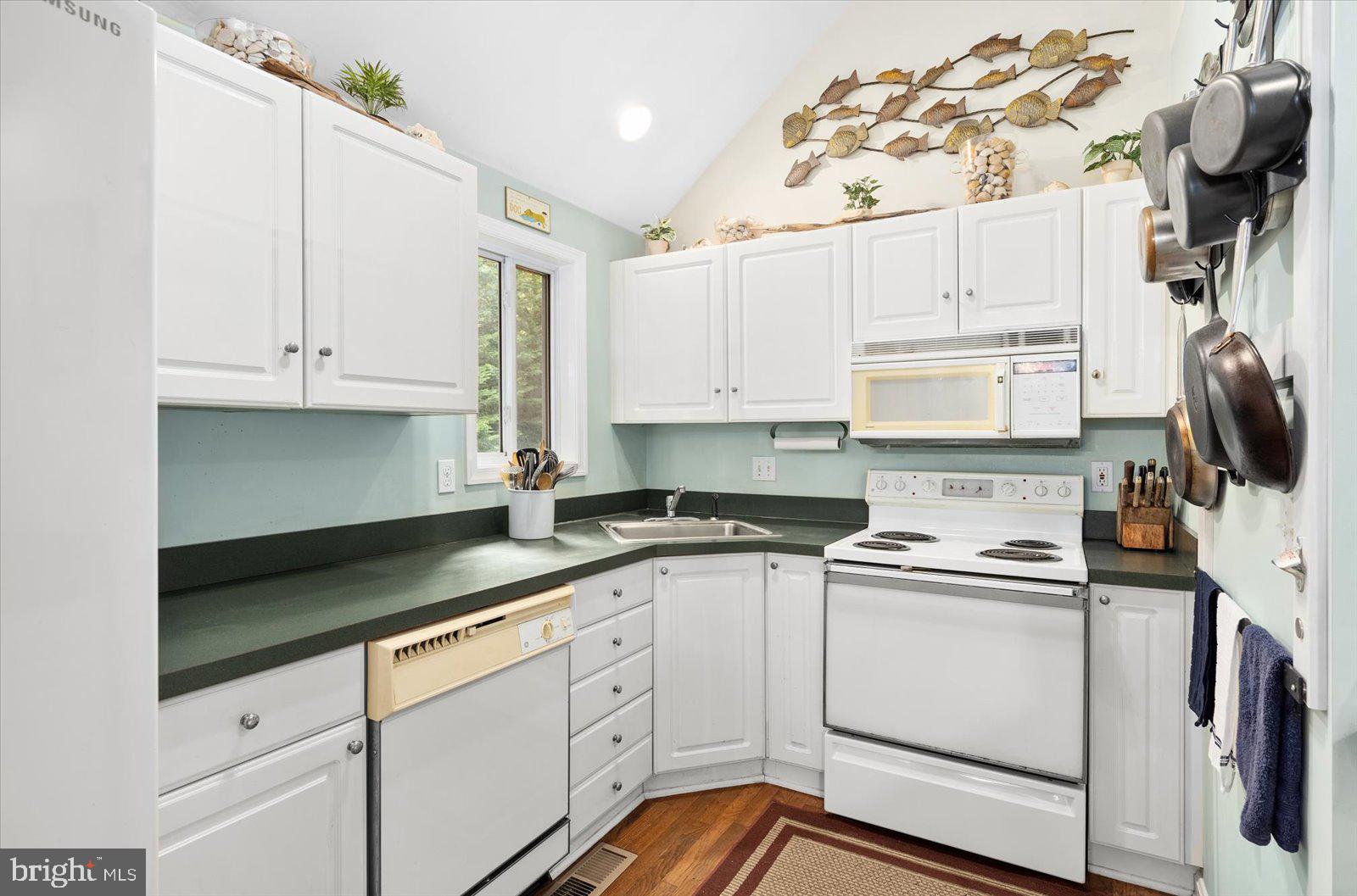 OCEAN PINES - PINEHURST - Residential