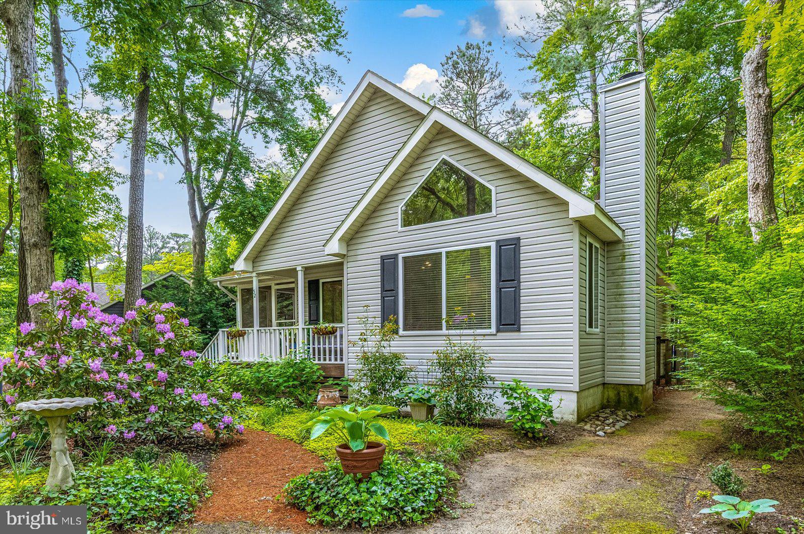 OCEAN PINES - PINEHURST - Residential