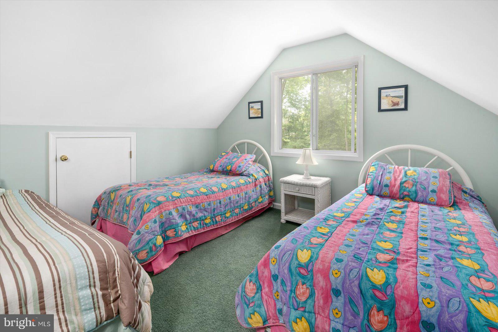 OCEAN PINES - PINEHURST - Residential