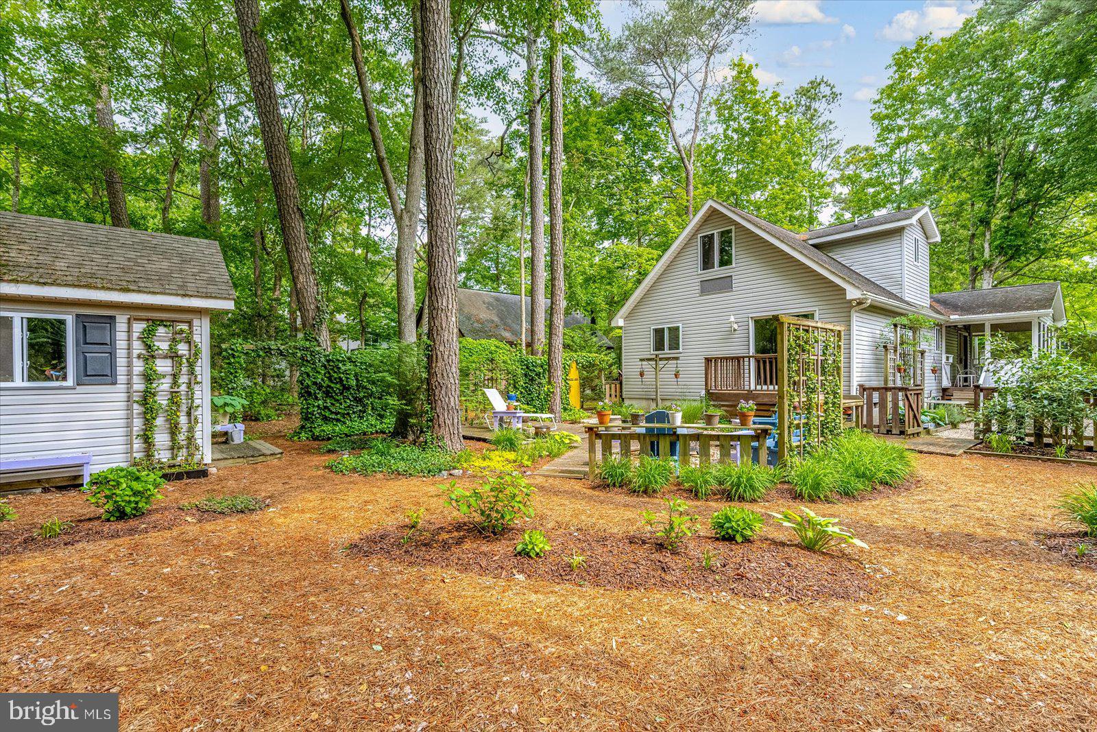 OCEAN PINES - PINEHURST - Residential