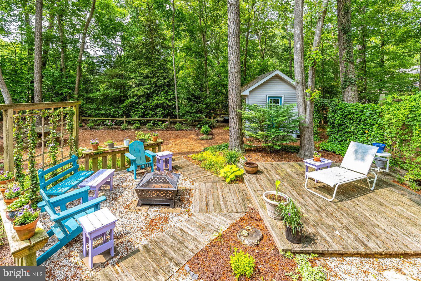 OCEAN PINES - PINEHURST - Residential