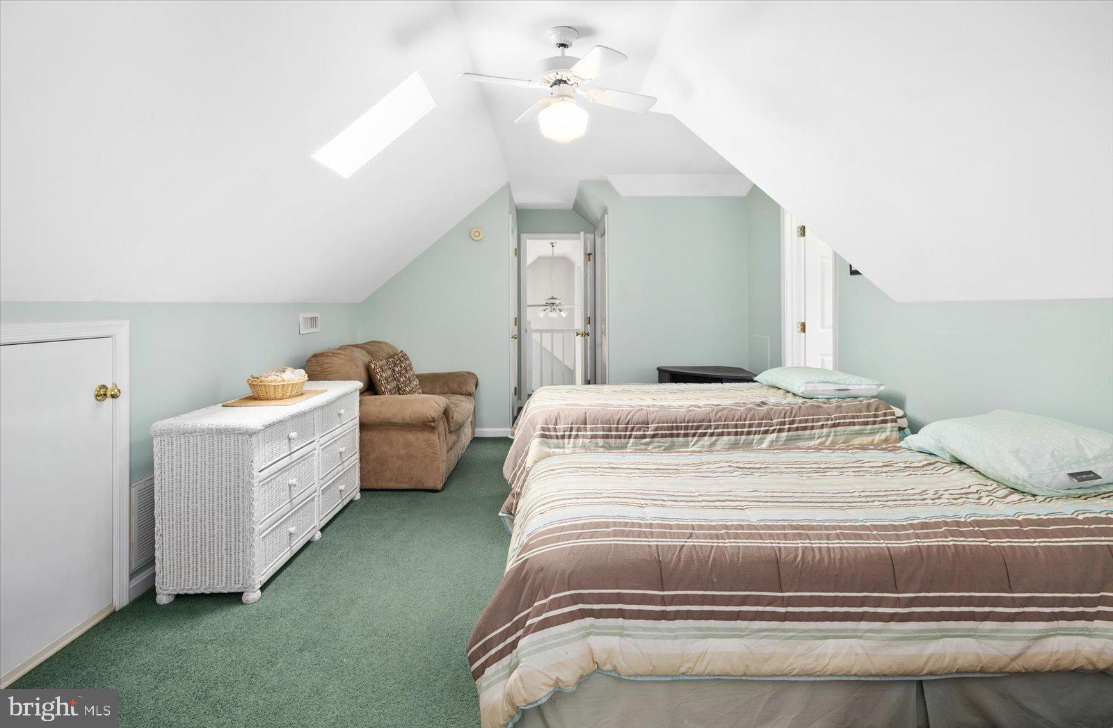 OCEAN PINES - PINEHURST - Residential