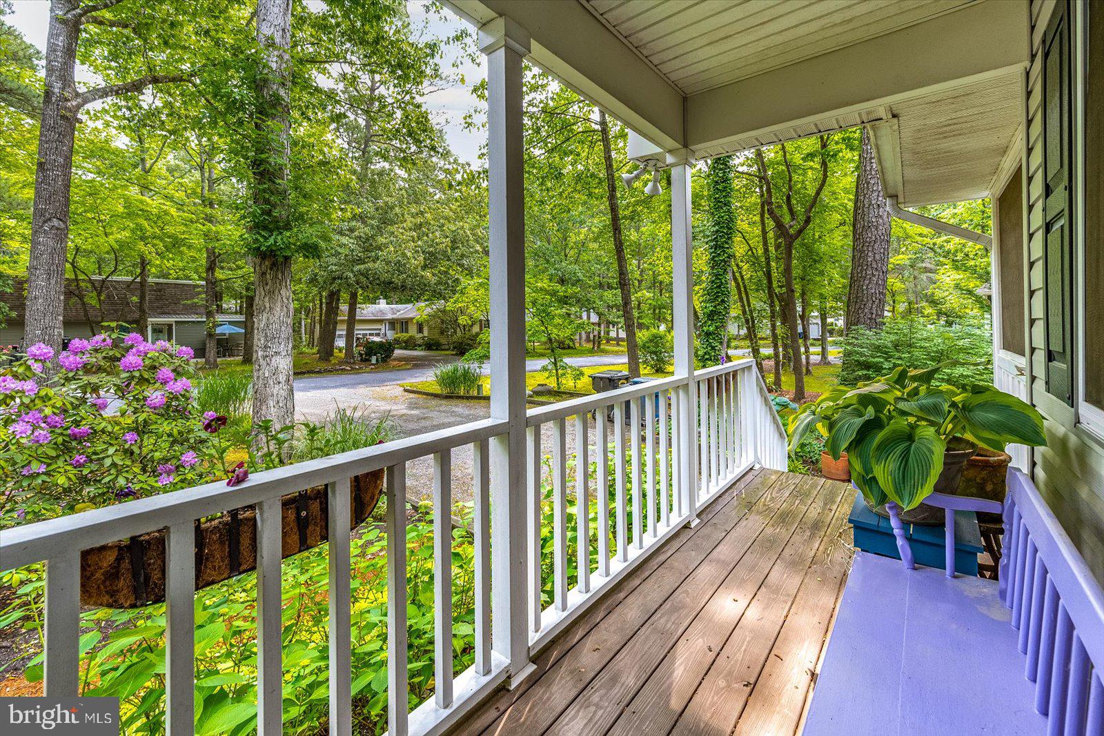 OCEAN PINES - PINEHURST - Residential