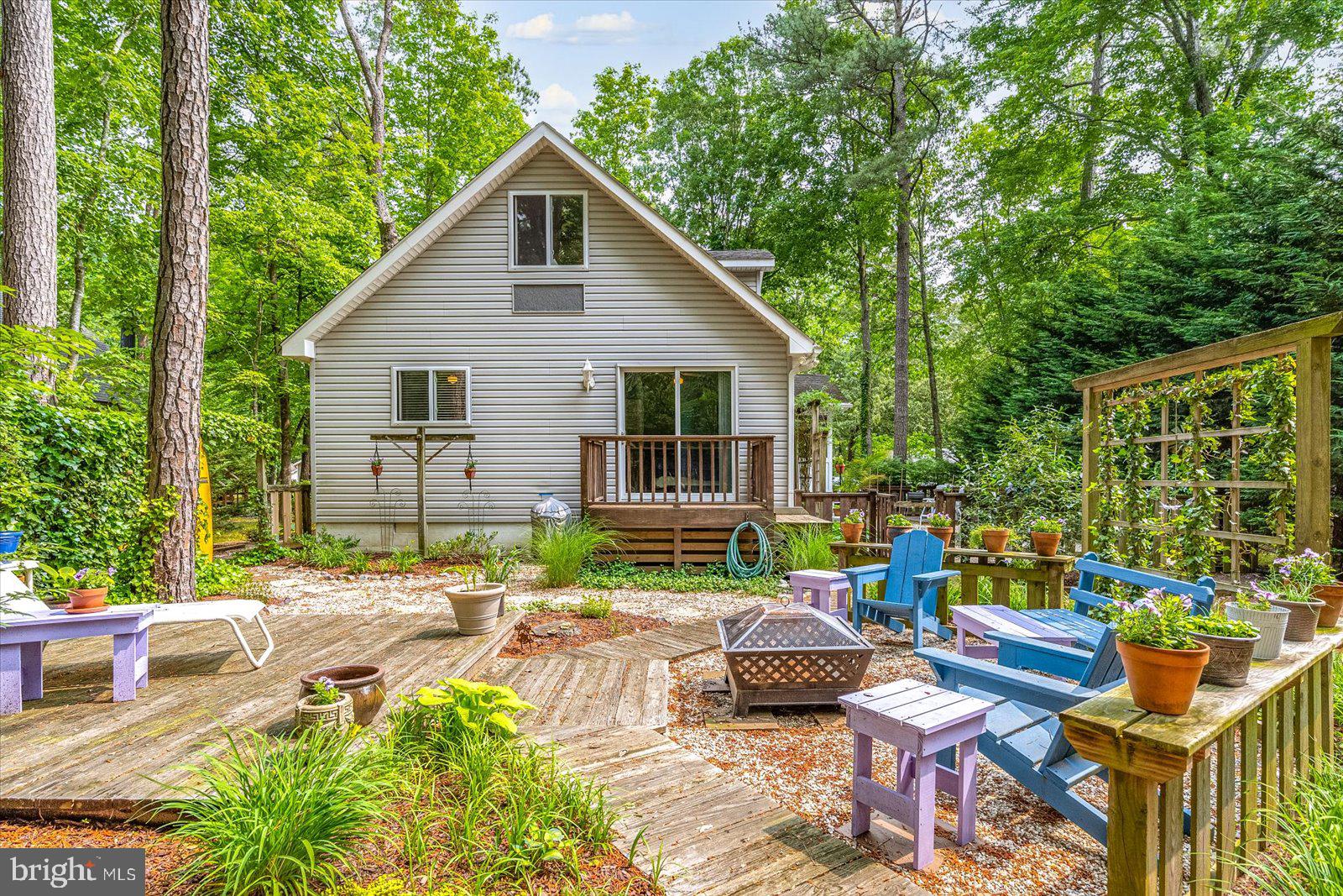 OCEAN PINES - PINEHURST - Residential