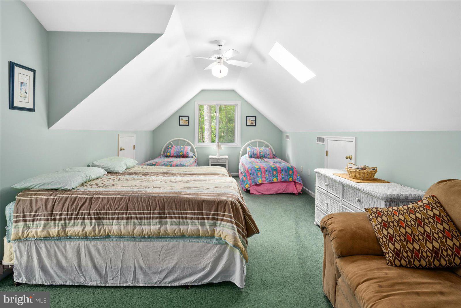 OCEAN PINES - PINEHURST - Residential