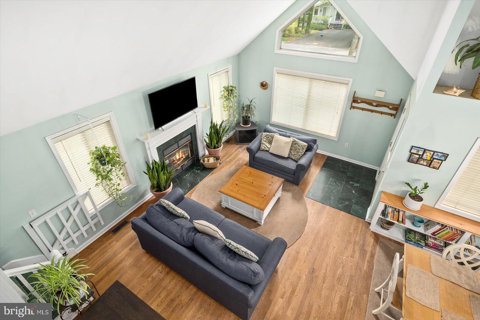 OCEAN PINES - PINEHURST - Residential