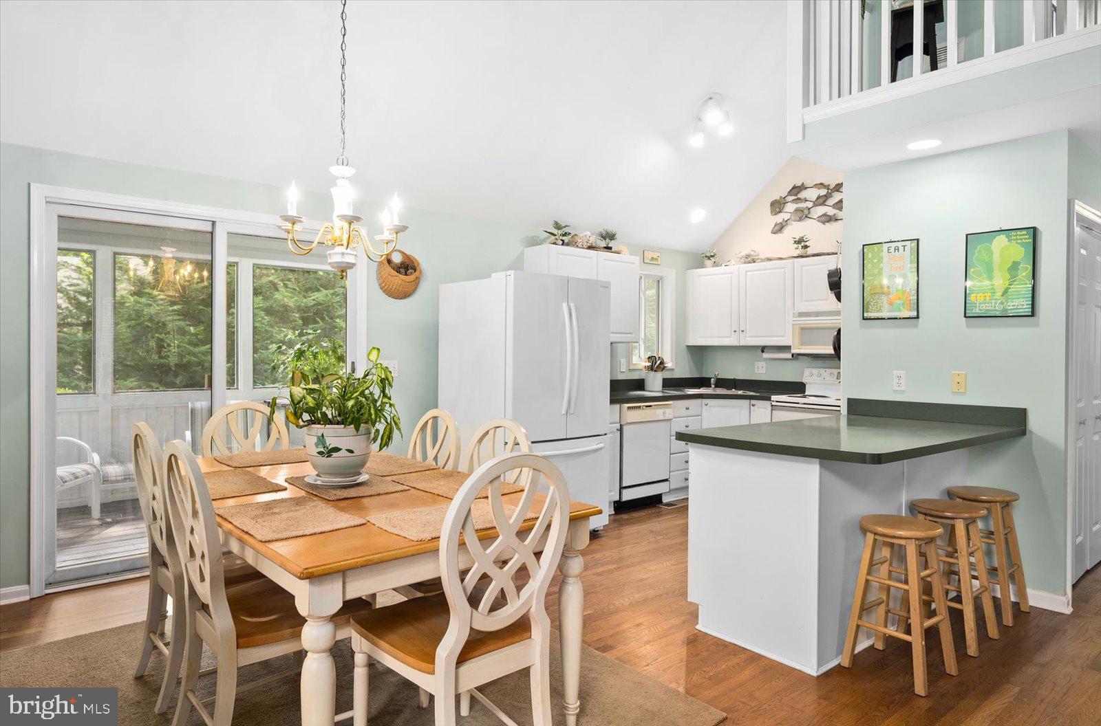 OCEAN PINES - PINEHURST - Residential