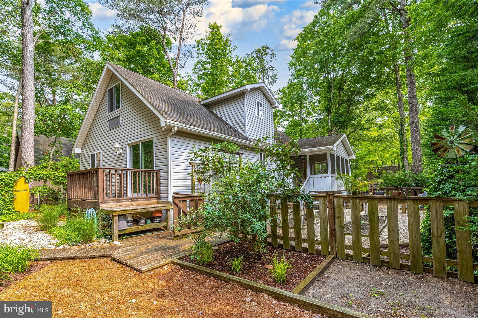 OCEAN PINES - PINEHURST - Residential