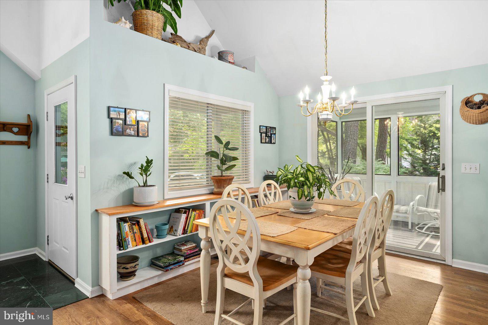 OCEAN PINES - PINEHURST - Residential