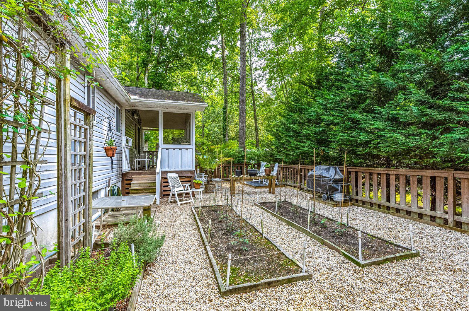 OCEAN PINES - PINEHURST - Residential