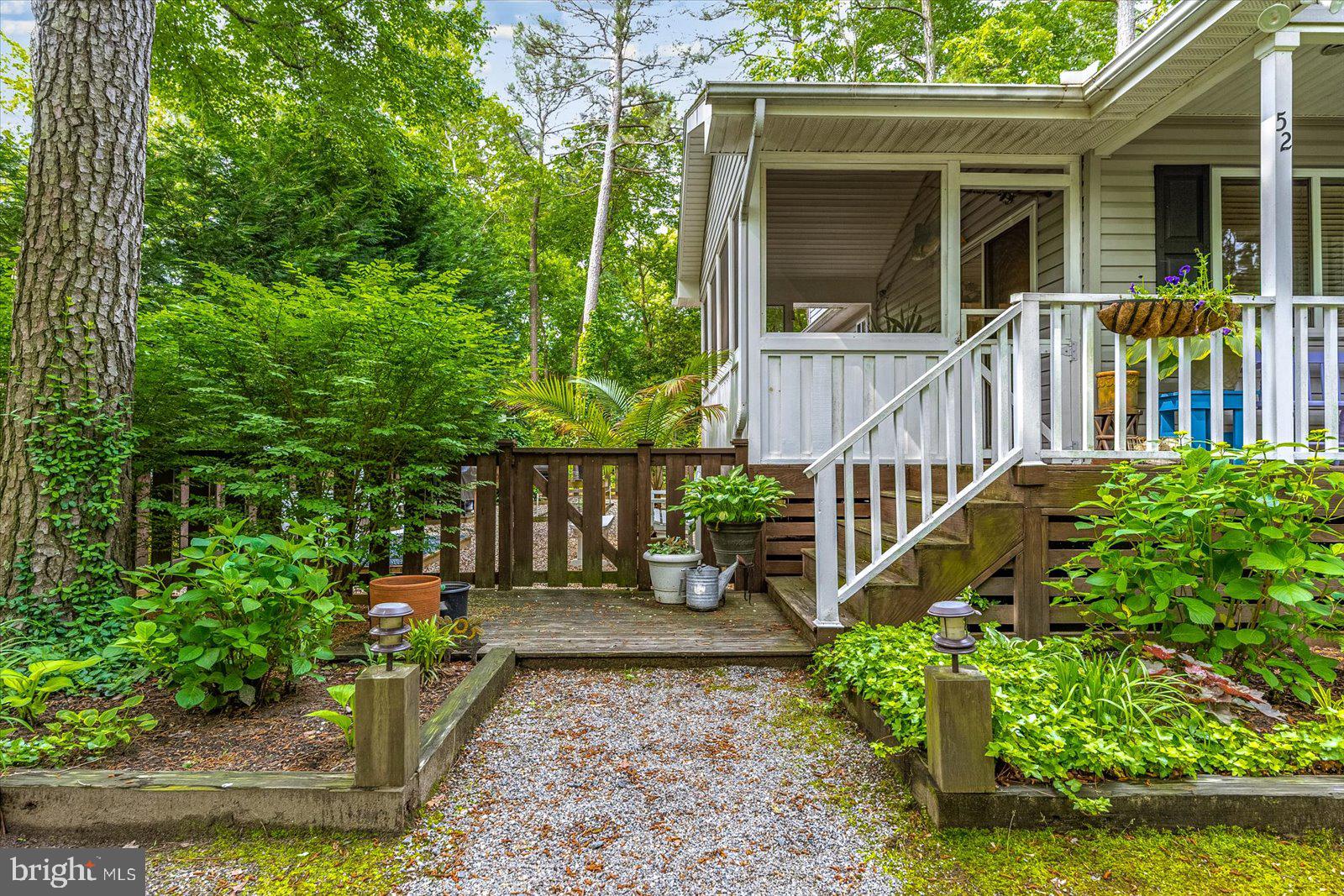 OCEAN PINES - PINEHURST - Residential