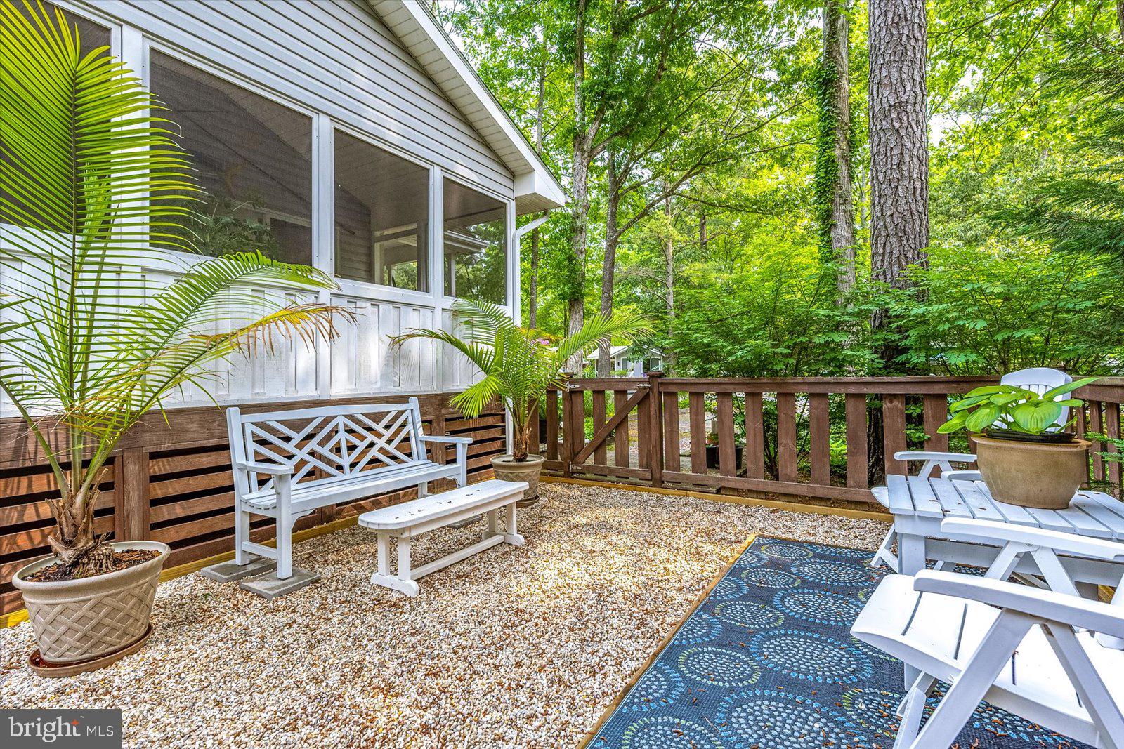 OCEAN PINES - PINEHURST - Residential