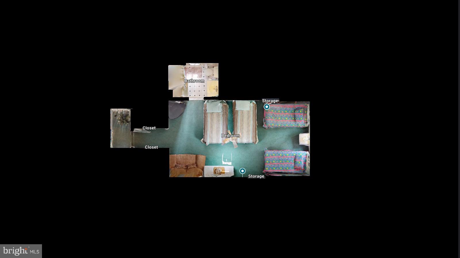 OCEAN PINES - PINEHURST - Residential