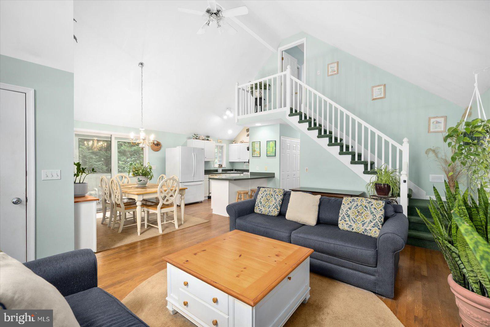 OCEAN PINES - PINEHURST - Residential