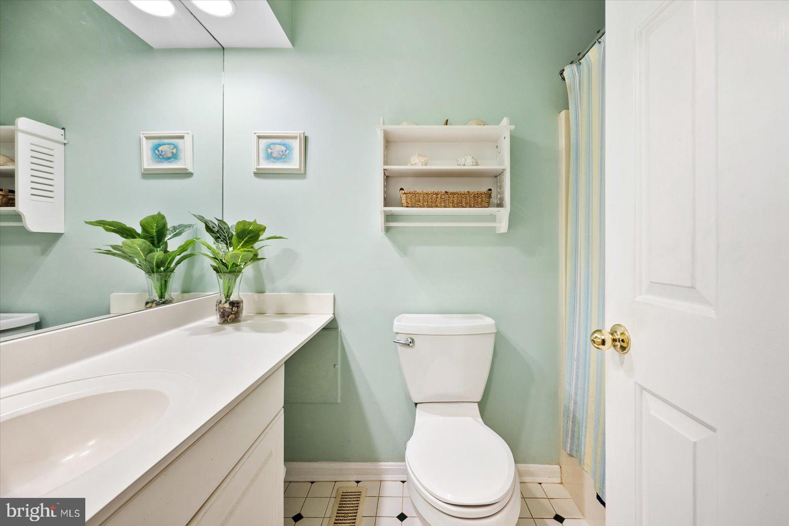 OCEAN PINES - PINEHURST - Residential