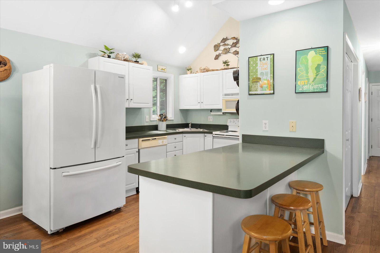 OCEAN PINES - PINEHURST - Residential