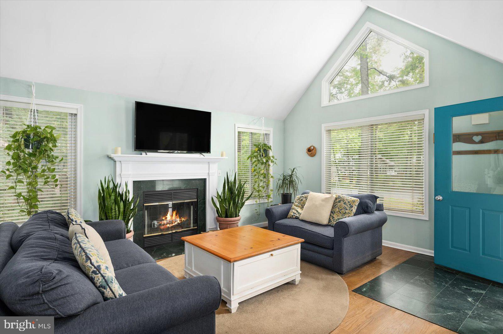 OCEAN PINES - PINEHURST - Residential