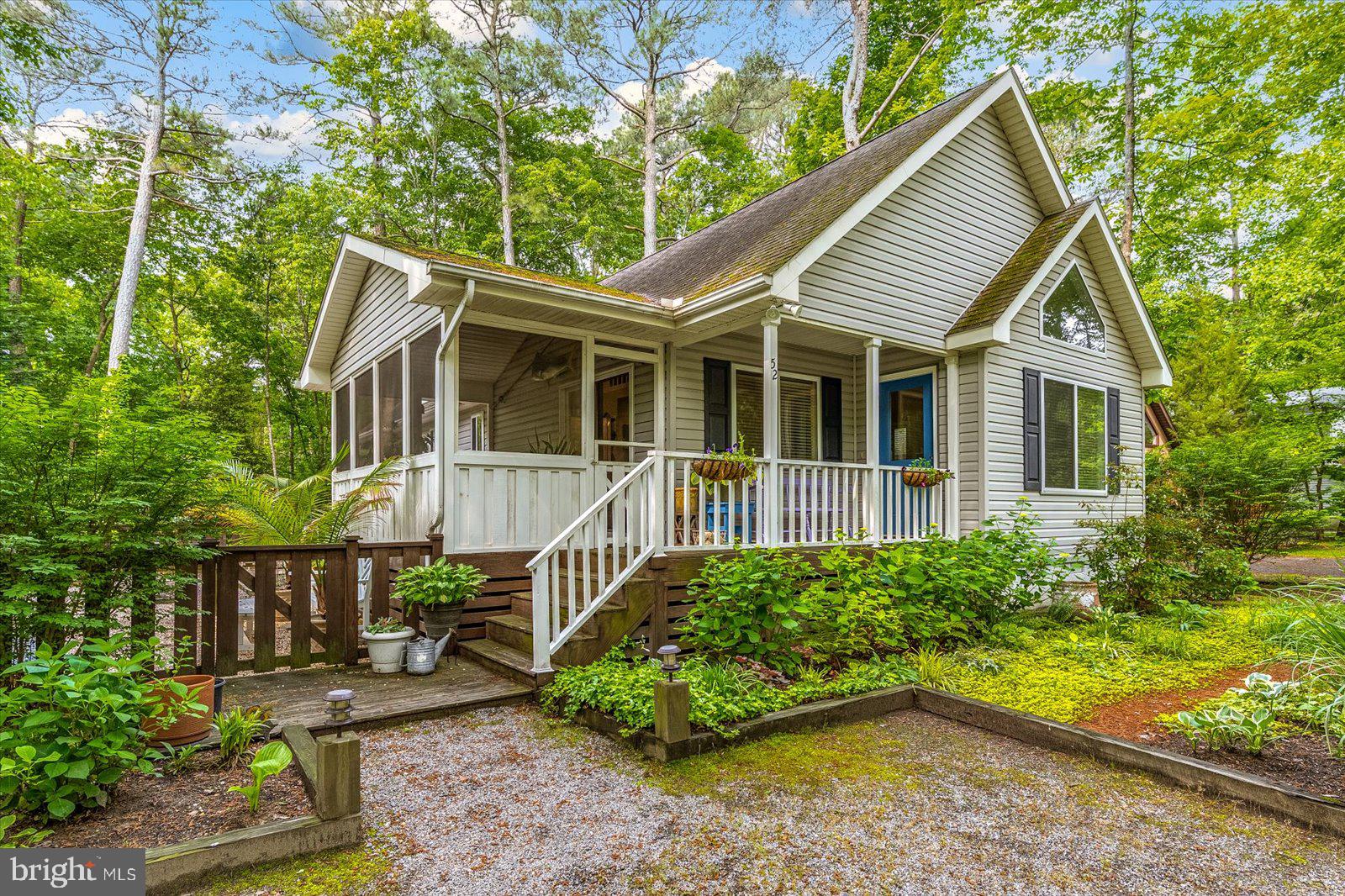 OCEAN PINES - PINEHURST - Residential